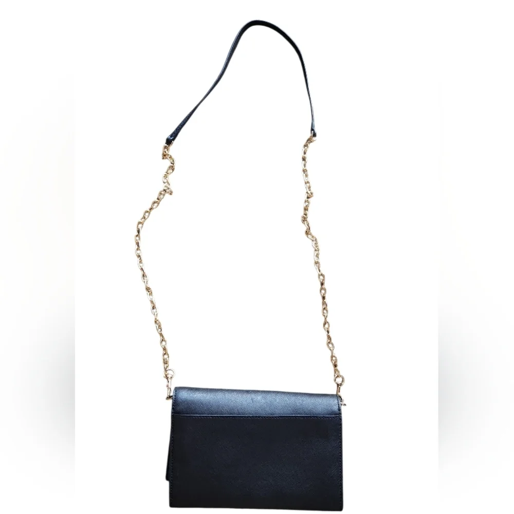 Tory Burch Black Crossbody